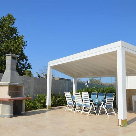 La Tavernetta Di Carlo Bagnolo del Salento Экстерьер фото