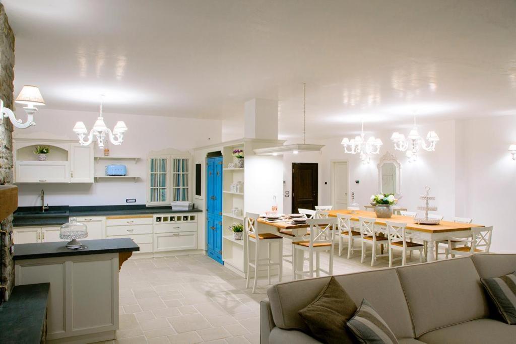 La Tavernetta Di Carlo Bagnolo del Salento Экстерьер фото
