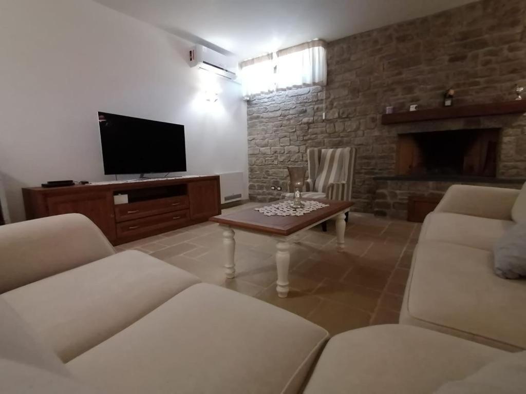 La Tavernetta Di Carlo Bagnolo del Salento Экстерьер фото